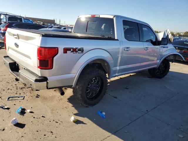 Photo 2 VIN: 1FTEW1E51JKE18393 - FORD F-150 