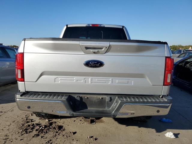 Photo 5 VIN: 1FTEW1E51JKE18393 - FORD F-150 