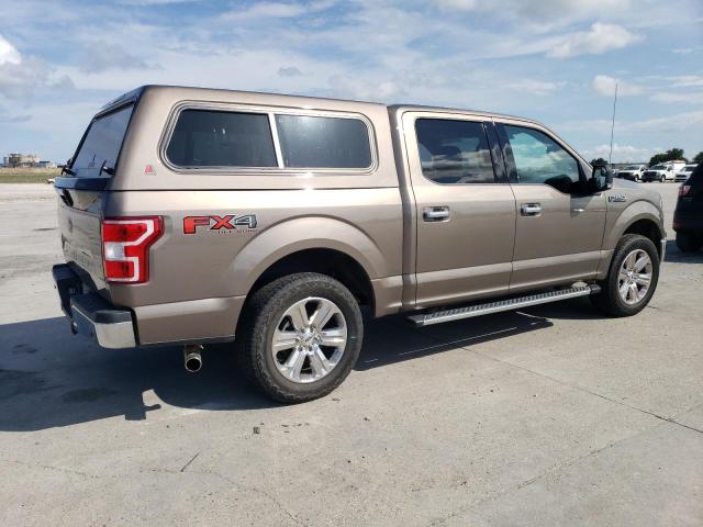 Photo 2 VIN: 1FTEW1E51JKE68985 - FORD F-150 