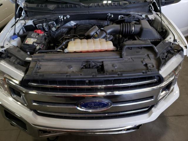 Photo 6 VIN: 1FTEW1E51JKF17103 - FORD F150 SUPER 