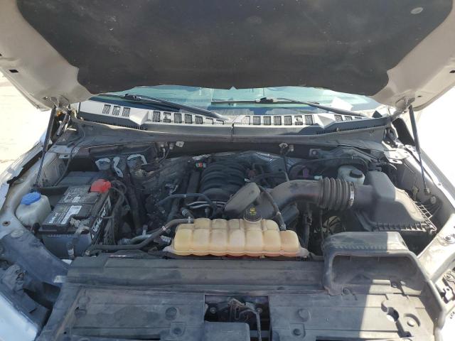 Photo 10 VIN: 1FTEW1E51JKF21099 - FORD F150 SUPER 