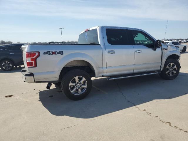 Photo 2 VIN: 1FTEW1E51JKF21099 - FORD F150 SUPER 