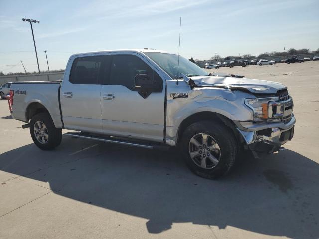 Photo 3 VIN: 1FTEW1E51JKF21099 - FORD F150 SUPER 