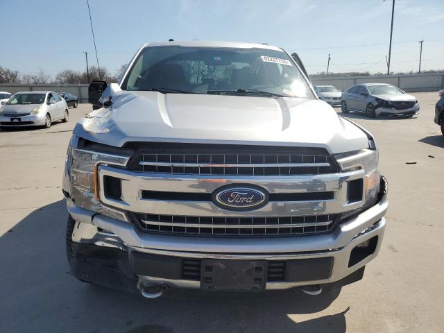 Photo 4 VIN: 1FTEW1E51JKF21099 - FORD F150 SUPER 