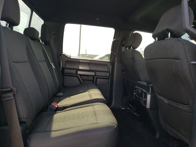 Photo 5 VIN: 1FTEW1E51JKF70335 - FORD F150 SUPER 