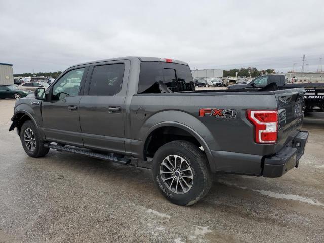 Photo 1 VIN: 1FTEW1E51KFA39727 - FORD F150 SUPER 