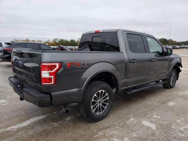 Photo 2 VIN: 1FTEW1E51KFA39727 - FORD F150 SUPER 