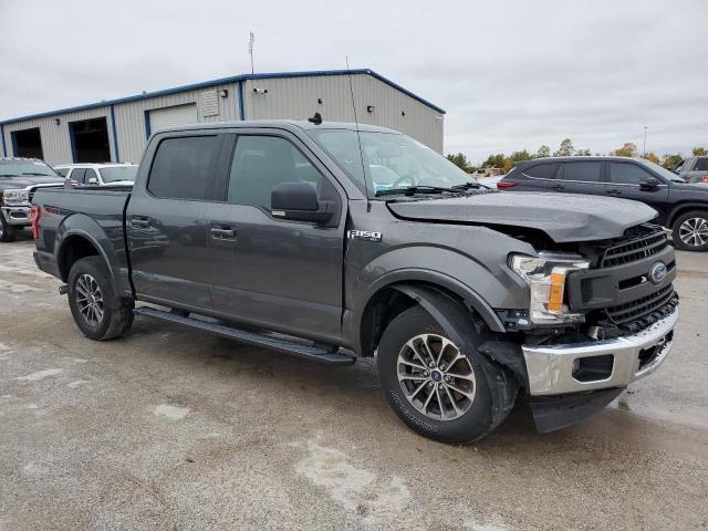 Photo 3 VIN: 1FTEW1E51KFA39727 - FORD F150 SUPER 