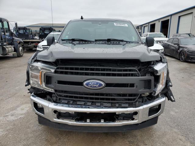 Photo 4 VIN: 1FTEW1E51KFA39727 - FORD F150 SUPER 