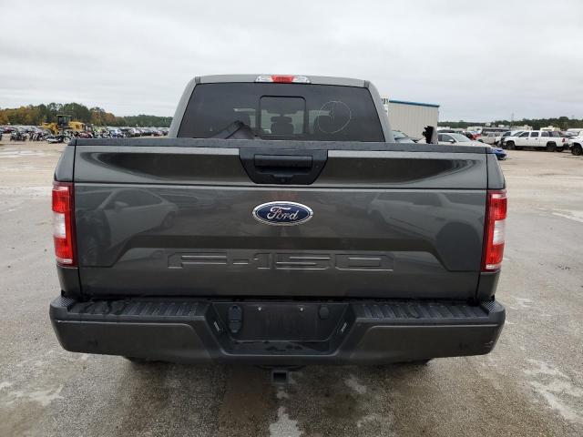 Photo 5 VIN: 1FTEW1E51KFA39727 - FORD F150 SUPER 