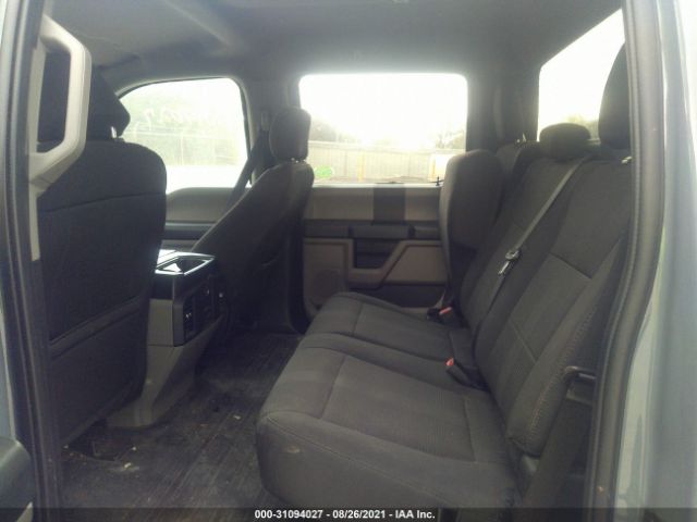 Photo 7 VIN: 1FTEW1E51KFB02101 - FORD F-150 