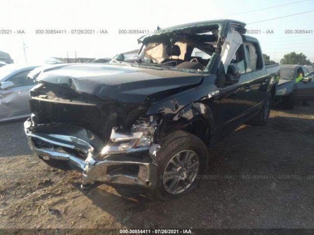 Photo 1 VIN: 1FTEW1E51KFB26530 - FORD F-150 