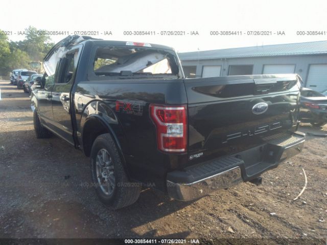 Photo 2 VIN: 1FTEW1E51KFB26530 - FORD F-150 