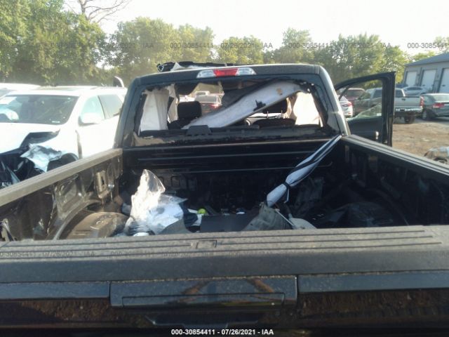 Photo 7 VIN: 1FTEW1E51KFB26530 - FORD F-150 