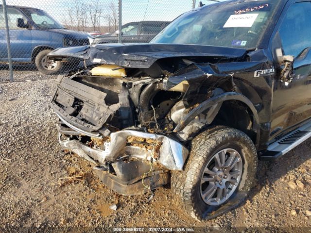 Photo 5 VIN: 1FTEW1E51KFB48298 - FORD F-150 