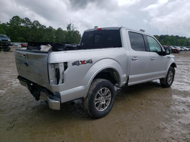 Photo 3 VIN: 1FTEW1E51KFC47557 - FORD F-150 