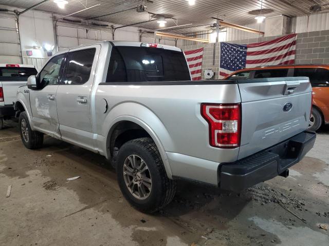 Photo 1 VIN: 1FTEW1E51KFC47557 - FORD F-150 