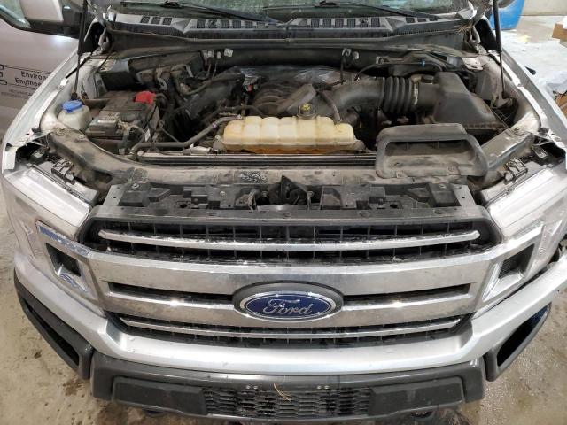 Photo 10 VIN: 1FTEW1E51KFC47557 - FORD F-150 