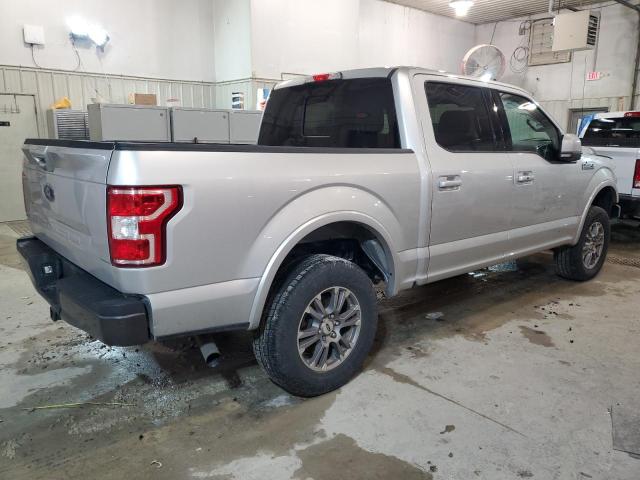 Photo 2 VIN: 1FTEW1E51KFC47557 - FORD F-150 