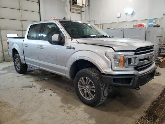 Photo 3 VIN: 1FTEW1E51KFC47557 - FORD F-150 