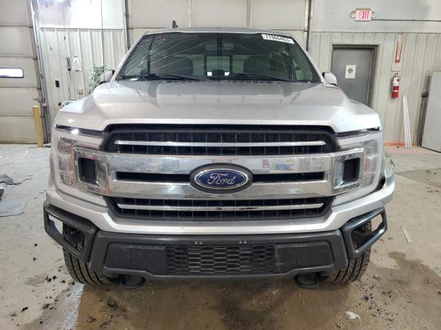 Photo 4 VIN: 1FTEW1E51KFC47557 - FORD F-150 