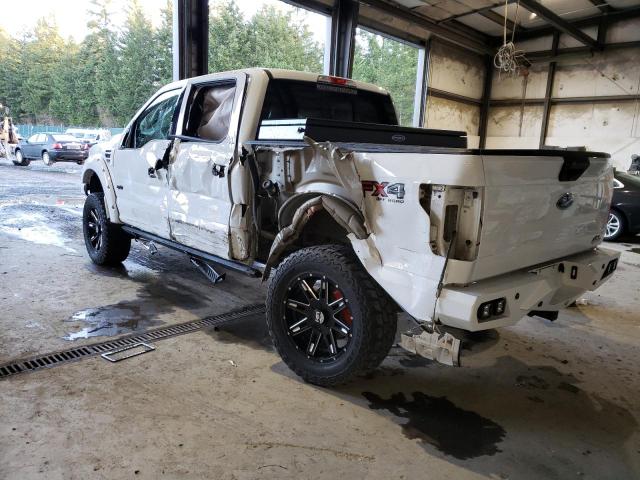 Photo 1 VIN: 1FTEW1E51KFC57215 - FORD F-150 