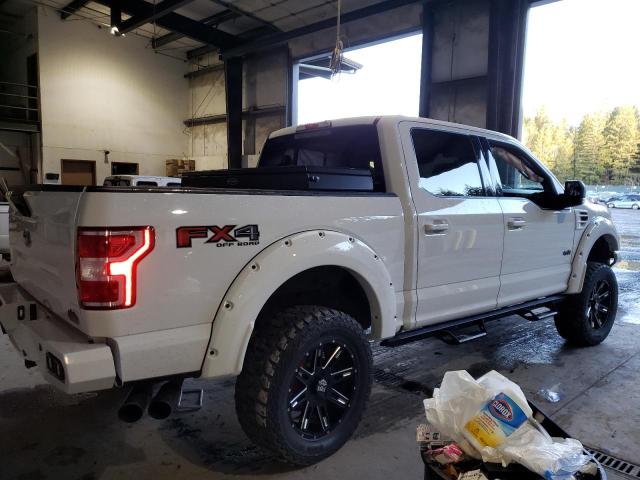 Photo 2 VIN: 1FTEW1E51KFC57215 - FORD F-150 