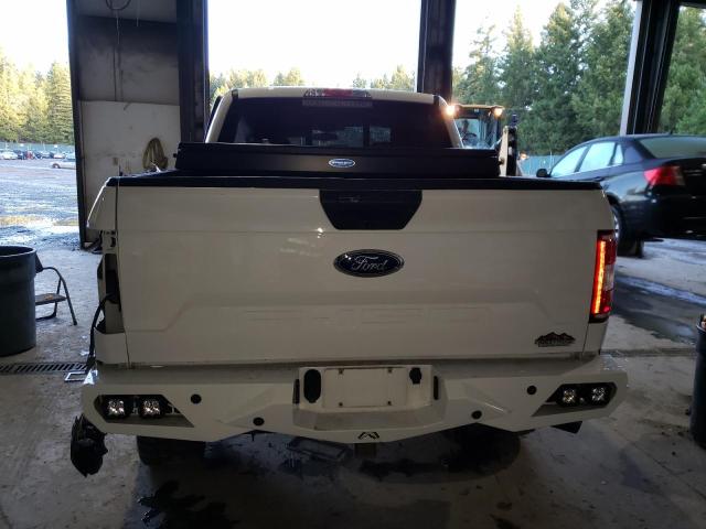 Photo 5 VIN: 1FTEW1E51KFC57215 - FORD F-150 