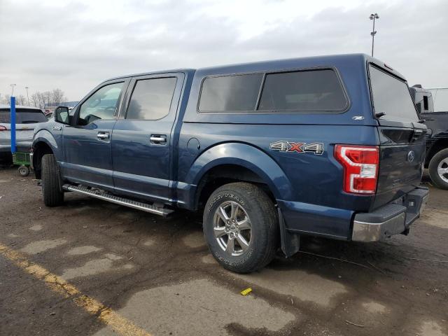 Photo 1 VIN: 1FTEW1E51KFD17591 - FORD F-150 