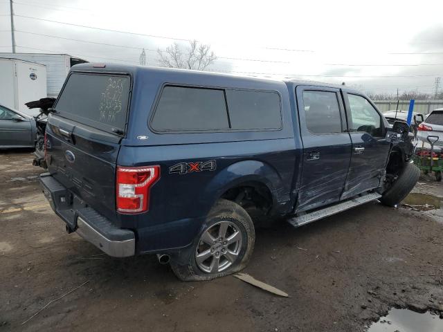 Photo 2 VIN: 1FTEW1E51KFD17591 - FORD F-150 