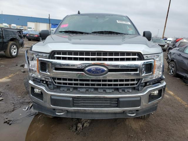 Photo 4 VIN: 1FTEW1E51KFD17591 - FORD F-150 