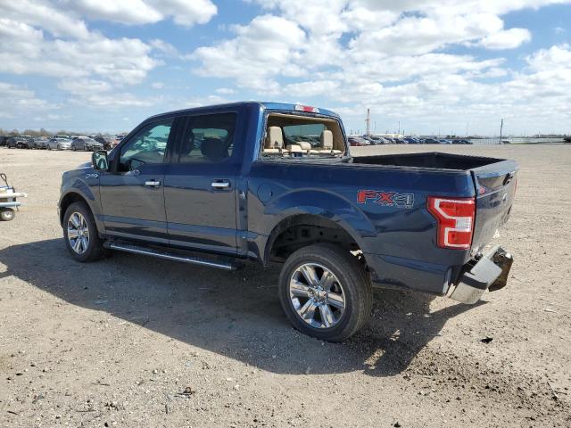 Photo 1 VIN: 1FTEW1E51KKC02626 - FORD F-150 