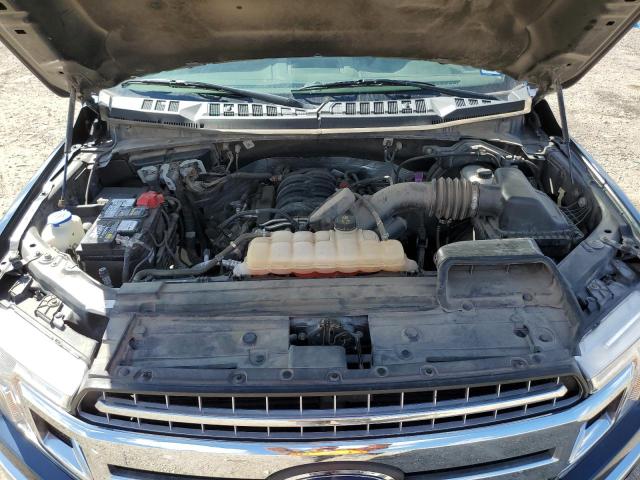 Photo 10 VIN: 1FTEW1E51KKC02626 - FORD F-150 