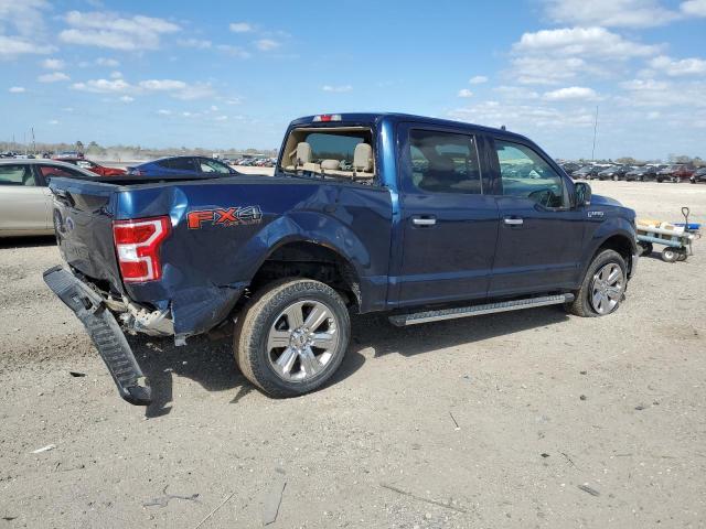 Photo 2 VIN: 1FTEW1E51KKC02626 - FORD F-150 