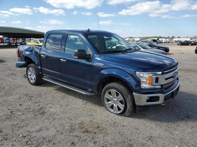 Photo 3 VIN: 1FTEW1E51KKC02626 - FORD F-150 