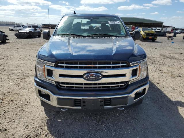 Photo 4 VIN: 1FTEW1E51KKC02626 - FORD F-150 