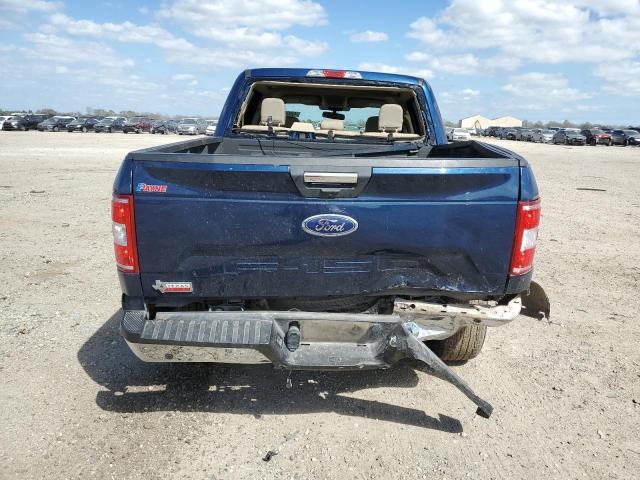 Photo 5 VIN: 1FTEW1E51KKC02626 - FORD F-150 