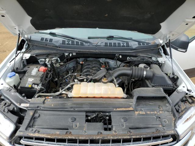 Photo 10 VIN: 1FTEW1E51KKC07437 - FORD F150 SUPER 