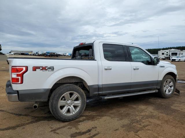 Photo 2 VIN: 1FTEW1E51KKC07437 - FORD F150 SUPER 