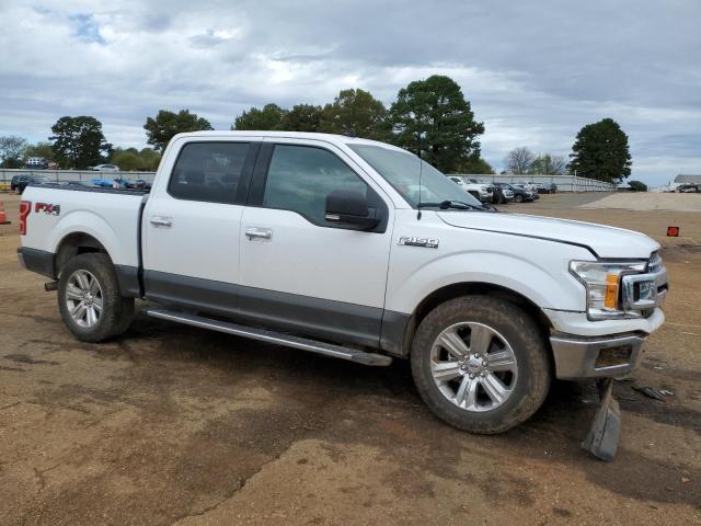 Photo 3 VIN: 1FTEW1E51KKC07437 - FORD F150 SUPER 