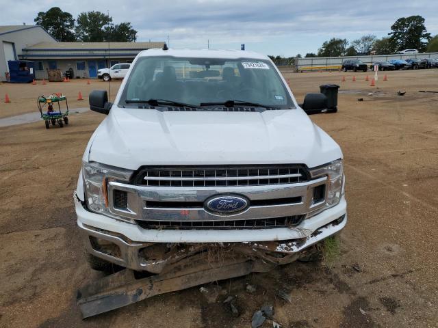 Photo 4 VIN: 1FTEW1E51KKC07437 - FORD F150 SUPER 