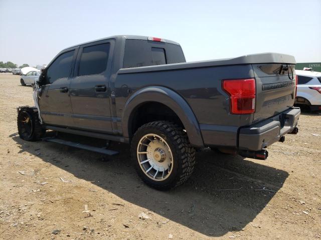 Photo 1 VIN: 1FTEW1E51KKC61921 - FORD F-150 