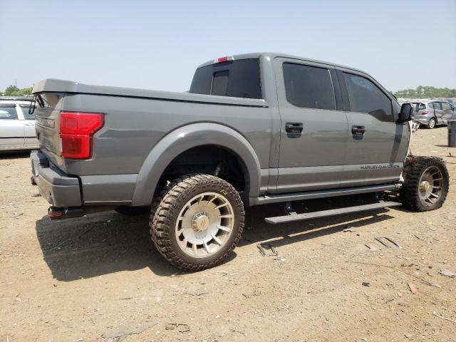 Photo 2 VIN: 1FTEW1E51KKC61921 - FORD F-150 