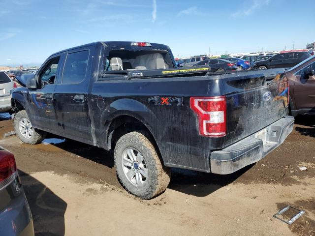 Photo 1 VIN: 1FTEW1E51KKD18151 - FORD F150 SUPER 