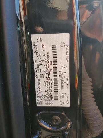 Photo 11 VIN: 1FTEW1E51KKD18151 - FORD F150 SUPER 