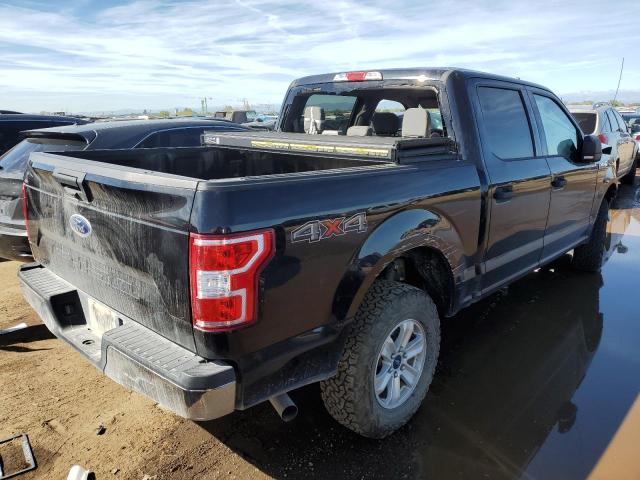 Photo 2 VIN: 1FTEW1E51KKD18151 - FORD F150 SUPER 