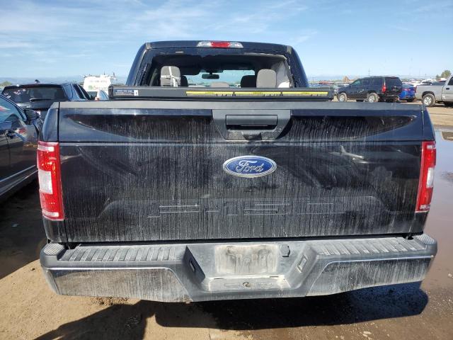 Photo 5 VIN: 1FTEW1E51KKD18151 - FORD F150 SUPER 