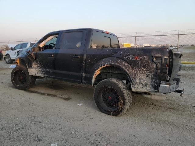 Photo 1 VIN: 1FTEW1E51KKD44104 - FORD F150 SUPER 