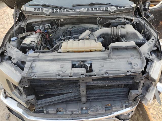 Photo 10 VIN: 1FTEW1E51KKD44104 - FORD F150 SUPER 