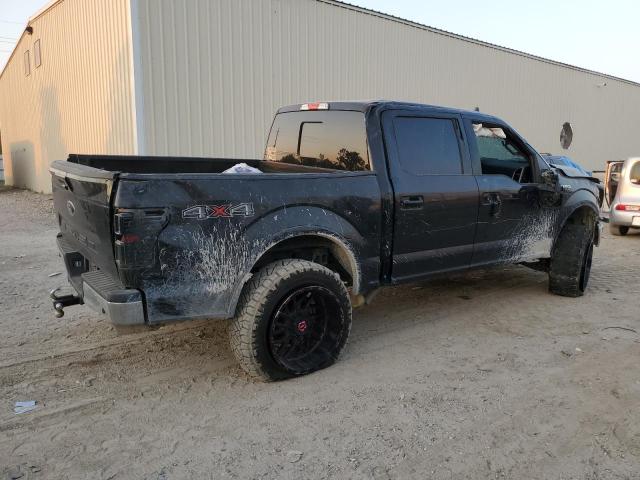 Photo 2 VIN: 1FTEW1E51KKD44104 - FORD F150 SUPER 